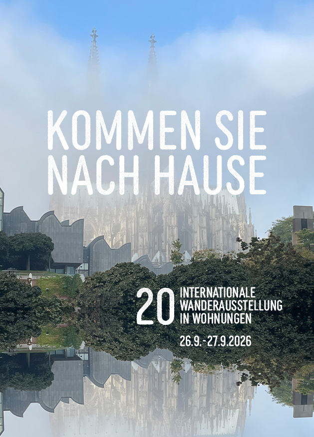 kommen sie nach hause 19